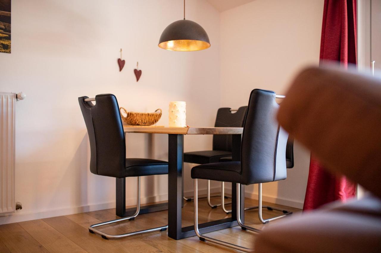 Grossa Waxlstoa Appartement Garmisch-Partenkirchen Buitenkant foto