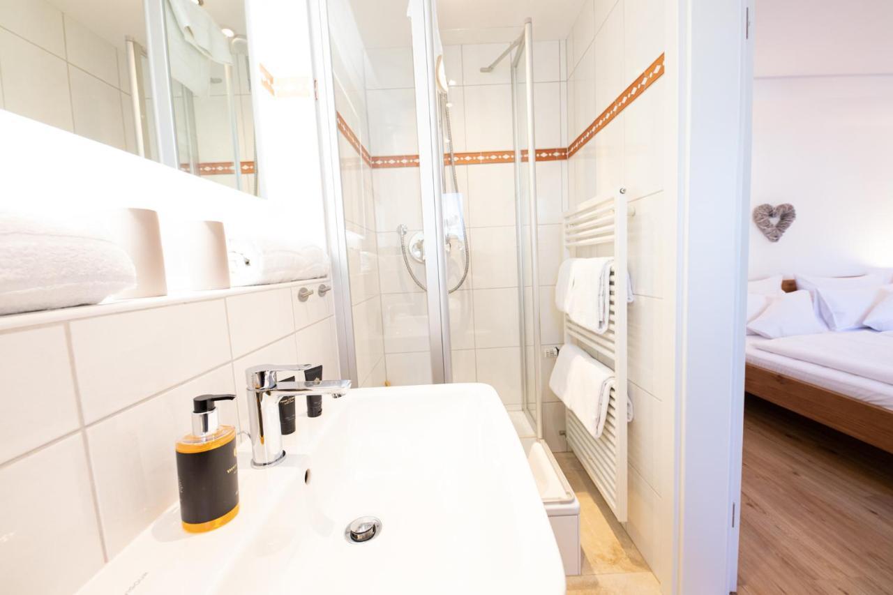 Grossa Waxlstoa Appartement Garmisch-Partenkirchen Buitenkant foto