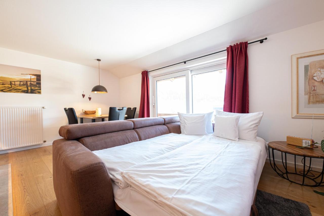 Grossa Waxlstoa Appartement Garmisch-Partenkirchen Buitenkant foto