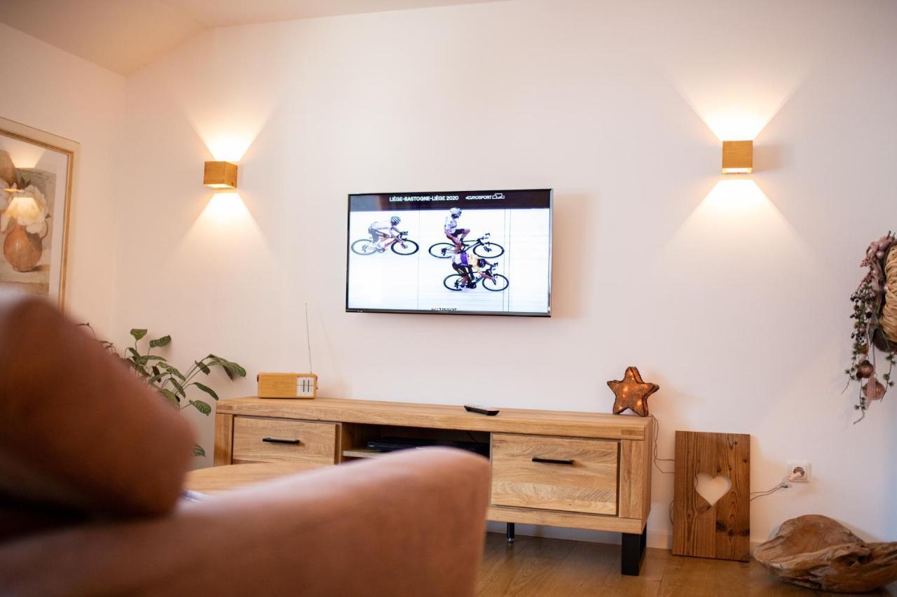 Grossa Waxlstoa Appartement Garmisch-Partenkirchen Buitenkant foto