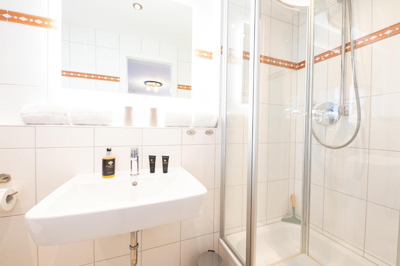 Grossa Waxlstoa Appartement Garmisch-Partenkirchen Buitenkant foto