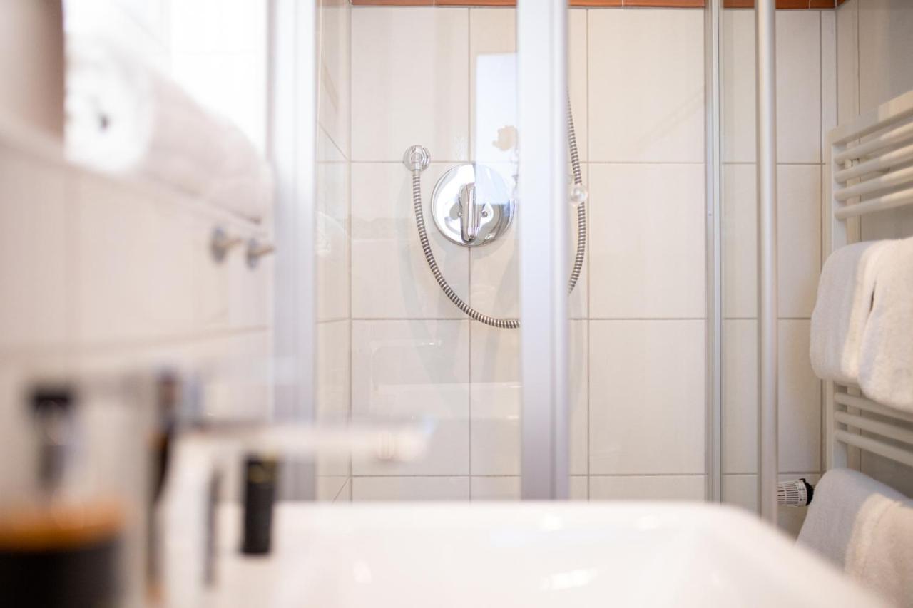 Grossa Waxlstoa Appartement Garmisch-Partenkirchen Buitenkant foto