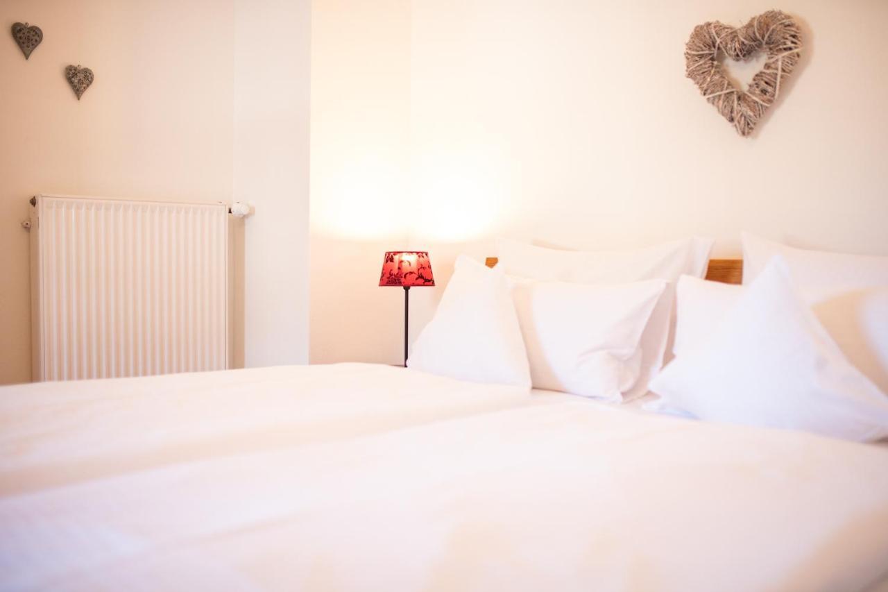 Grossa Waxlstoa Appartement Garmisch-Partenkirchen Buitenkant foto
