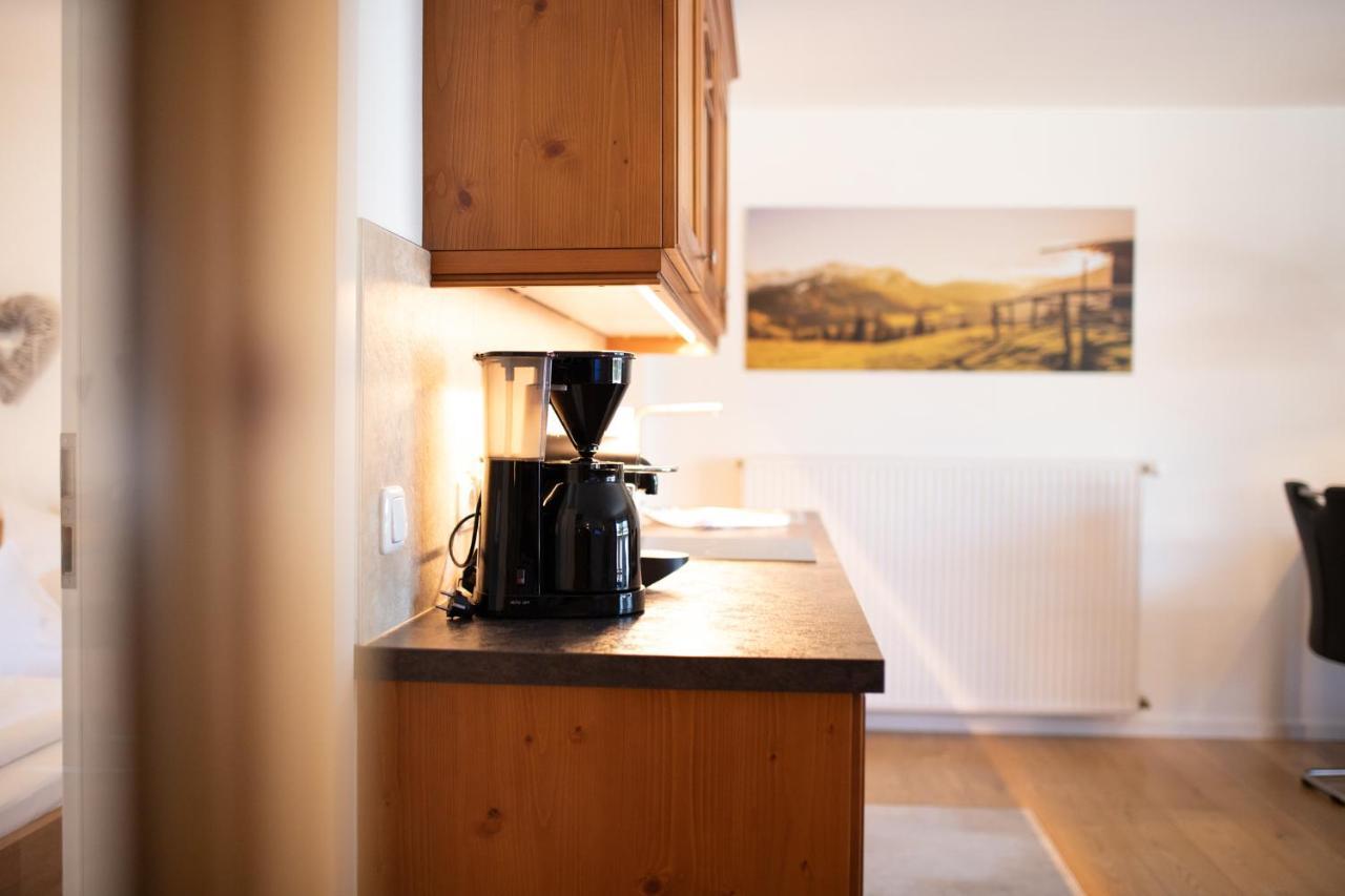 Grossa Waxlstoa Appartement Garmisch-Partenkirchen Buitenkant foto