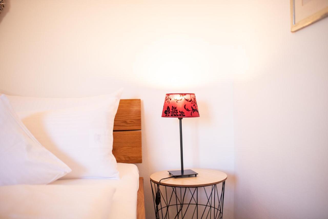 Grossa Waxlstoa Appartement Garmisch-Partenkirchen Buitenkant foto